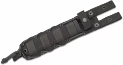 Best deal β€οΈ CHRIS REEVE KNIVES Chris Reeves Green Beret 7" Spear Point Knife S45VN Black Sheath (USA) 𧨠12 CHRIS REEVE KNIVES Chris Reeves Green Beret 7