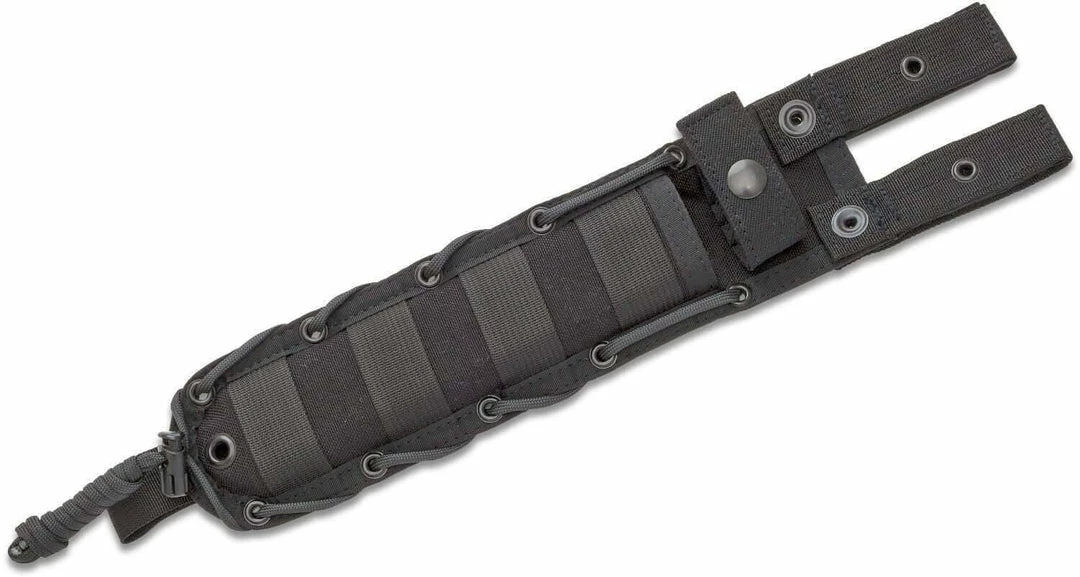 Best deal β€οΈ CHRIS REEVE KNIVES Chris Reeves Green Beret 7" Spear Point Knife S45VN Black Sheath (USA) 𧨠6 CHRIS REEVE KNIVES Chris Reeves Green Beret 7" Spear Point Knife S45VN Black Sheath (USA)