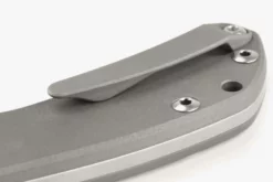 Flash Sale 🎁 CHRIS REEVE KNIVES Chris Reeves Impinda ✨ 12 CHRIS REEVE KNIVES Chris Reeves Impinda