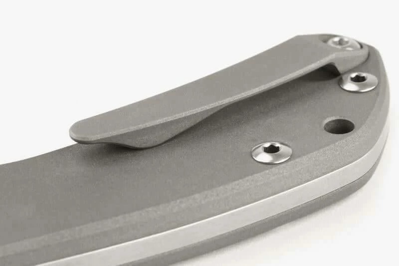 Flash Sale 🎁 CHRIS REEVE KNIVES Chris Reeves Impinda ✨ 7 CHRIS REEVE KNIVES Chris Reeves Impinda