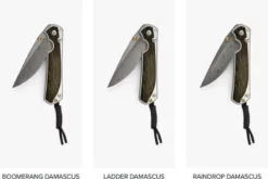 Hot Sale 🔥 CHRIS REEVE KNIVES Chris Reeves Large Sebenza 31 Bog Oak 💯 19 CHRIS REEVE KNIVES Chris Reeves Large Sebenza 31 Bog Oak