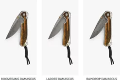 Cheap 🎁 CHRIS REEVE KNIVES Chris Reeves Large Sebenza 31 Macassar Ebony 🎉 18 CHRIS REEVE KNIVES Chris Reeves Large Sebenza 31 Macassar Ebony