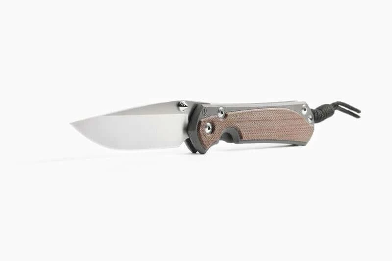 Promo ๐คฉ CHRIS REEVE KNIVES Chris Reeves Large Sebenza 31 Natural Canvas Micarta ๐ 9 CHRIS REEVE KNIVES Chris Reeves Large Sebenza 31 Natural Canvas Micarta