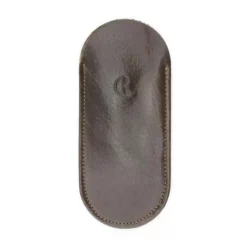 CHRIS REEVE KNIVES Chris Reeves Leather Slip Sheath