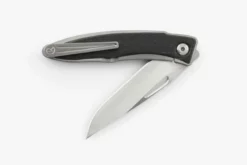 CHRIS REEVE KNIVES Chris Reeves Mnandi Inlay Bog Oak