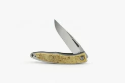 Best reviews of π CHRIS REEVE KNIVES Chris Reeves Mnandi Inlay Box Elder β 11 CHRIS REEVE KNIVES Chris Reeves Mnandi Inlay Box Elder