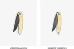 Best reviews of π CHRIS REEVE KNIVES Chris Reeves Mnandi Inlay Box Elder β 14 CHRIS REEVE KNIVES Chris Reeves Mnandi Inlay Box Elder