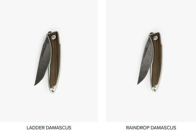 Hot Sale ⭐ CHRIS REEVE KNIVES Chris Reeves Mnandi Macassar Ebony ⌛ 8 CHRIS REEVE KNIVES Chris Reeves Mnandi Macassar Ebony