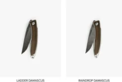 Hot Sale ⭐ CHRIS REEVE KNIVES Chris Reeves Mnandi Macassar Ebony ⌛ 15 CHRIS REEVE KNIVES Chris Reeves Mnandi Macassar Ebony