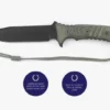New 🎁 CHRIS REEVE KNIVES Chris Reeves Pacific Clip Point 🛒 2 CHRIS REEVE KNIVES Chris Reeves Pacific Clip Point