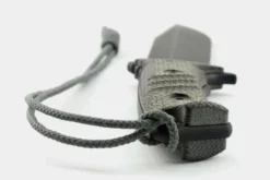 CHRIS REEVE KNIVES Chris Reeves Pacific Clip Point