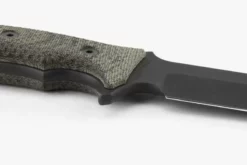 CHRIS REEVE KNIVES Chris Reeves Pacific Clip Point
