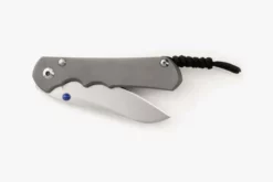 CHRIS REEVE KNIVES Chris Reeves Small Inkosi Plain