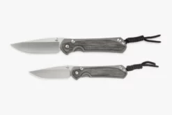 Discount ❤️ CHRIS REEVE KNIVES Chris Reeves Small Sebenza 31 Black Canvas Micarta ✨ 22 CHRIS REEVE KNIVES Chris Reeves Small Sebenza 31 Black Canvas Micarta