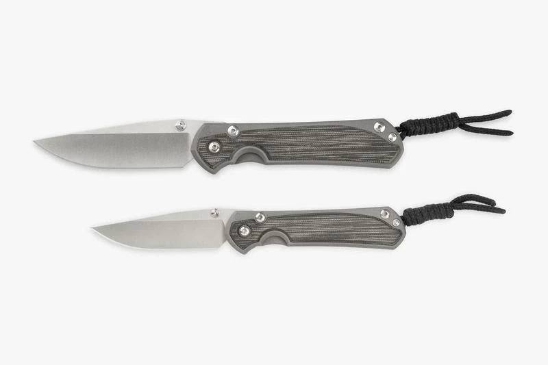 Discount ❤️ CHRIS REEVE KNIVES Chris Reeves Small Sebenza 31 Black Canvas Micarta ✨ 12 CHRIS REEVE KNIVES Chris Reeves Small Sebenza 31 Black Canvas Micarta