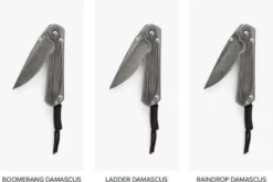 Discount ❤️ CHRIS REEVE KNIVES Chris Reeves Small Sebenza 31 Black Canvas Micarta ✨ 19 CHRIS REEVE KNIVES Chris Reeves Small Sebenza 31 Black Canvas Micarta