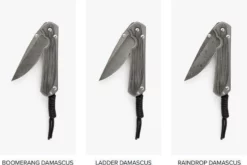 Discount ❤️ CHRIS REEVE KNIVES Chris Reeves Small Sebenza 31 Black Canvas Micarta ✨ 21 CHRIS REEVE KNIVES Chris Reeves Small Sebenza 31 Black Canvas Micarta