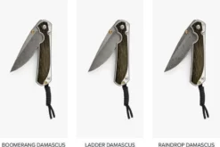 Hot Sale 👍 CHRIS REEVE KNIVES Chris Reeves Small Sebenza 31 Bog Oak 😉 16 CHRIS REEVE KNIVES Chris Reeves Small Sebenza 31 Bog Oak