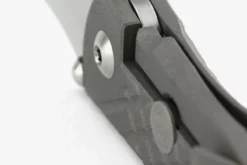 CHRIS REEVE KNIVES Chris Reeves Umnumzaan