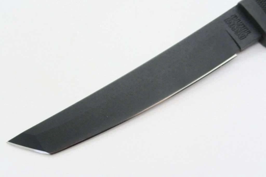 Best Sale 🔔 Cold Steel USA Recon Tanto Carbon V Fixed Blade **Rare** All Fixed Blades 🎉 4 Cold Steel USA Recon Tanto Carbon V Fixed Blade **Rare** All Fixed Blades