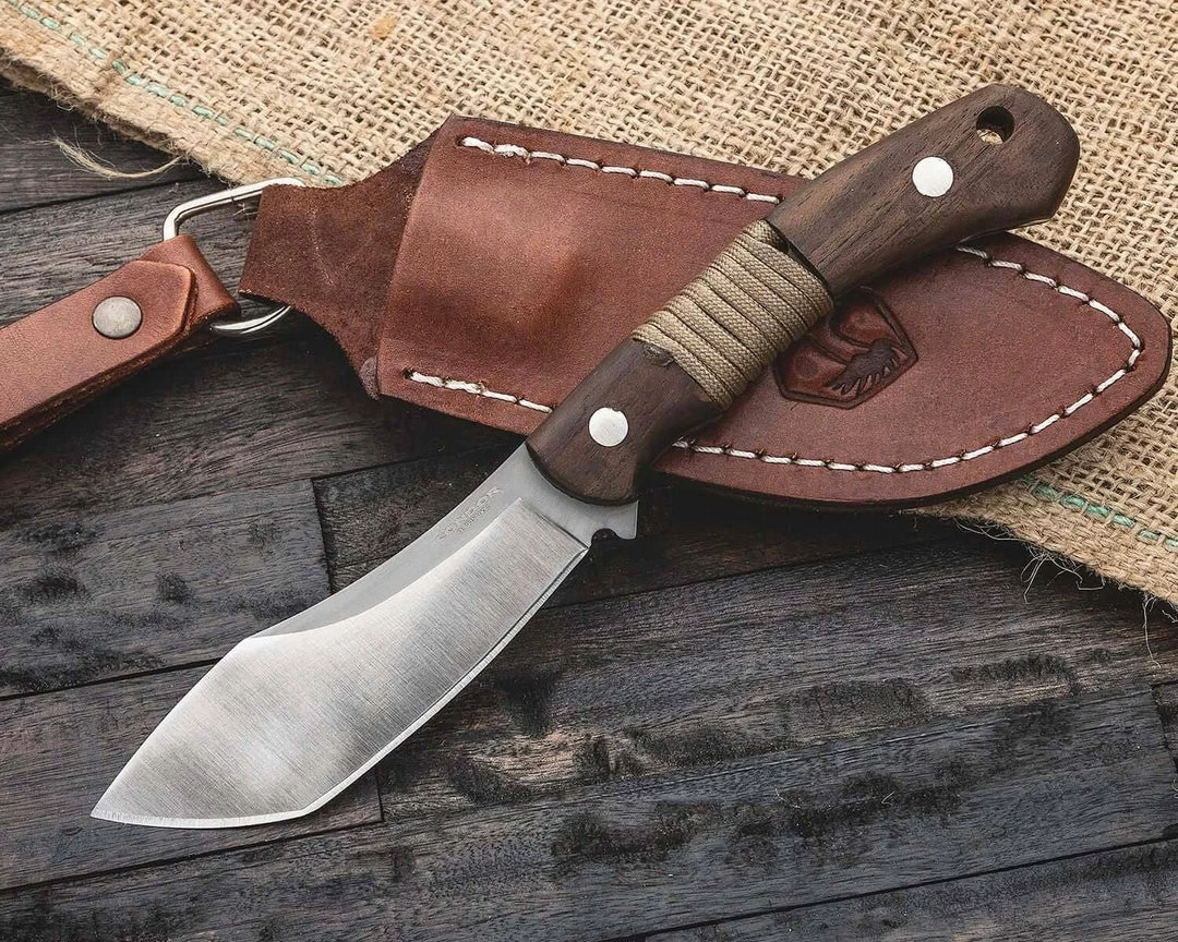 Budget ๐ CONDOR TOOLS & KNIVES Condor Knives Condor CTK120-4.12-4C Mountaineer Trail Knife ๐ฅฐ 7 CONDOR TOOLS & KNIVES Condor Knives Condor CTK120-4.12-4C Mountaineer Trail Knife