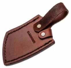 CONDOR TOOLS & KNIVES Condor CTK2011-4HC Primal Cleaver Fixed Blade