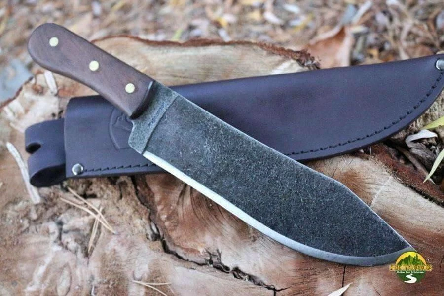 Budget βοΈ CONDOR TOOLS & KNIVES Condor Hudson Bay Camp Knife π€© 3 CONDOR TOOLS & KNIVES Condor Hudson Bay Camp Knife