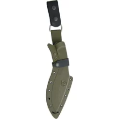 Hot Sale π€© CONDOR TOOLS & KNIVES Condor K-Tact Premium Kukri W/ Army Green Sheath Condor Knives π 7 CONDOR TOOLS & KNIVES Condor K-Tact Premium Kukri W/ Army Green Sheath Condor Knives