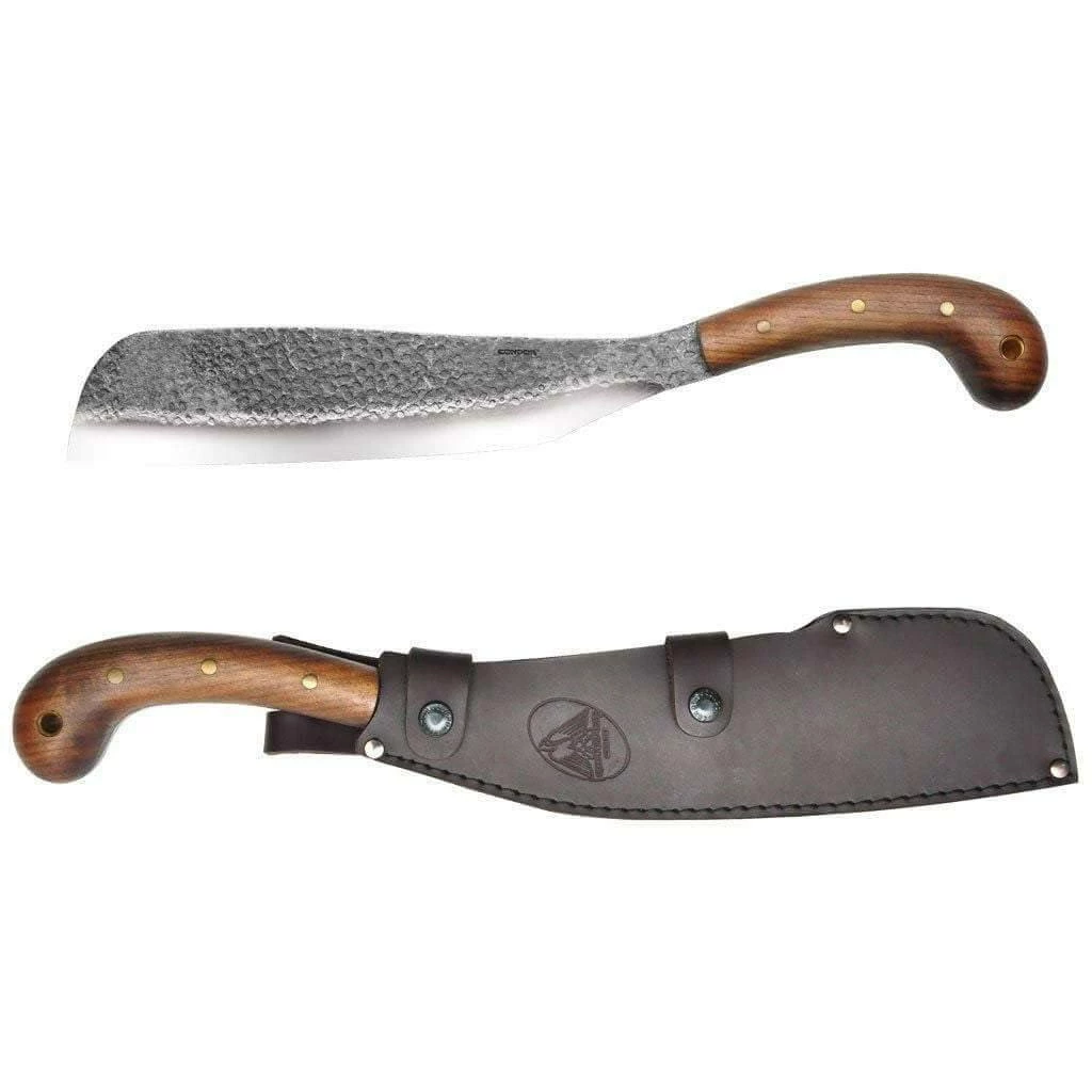 Discount ⭐ CONDOR TOOLS & KNIVES Condor Village Parang 🌟 5 CONDOR TOOLS & KNIVES Condor Village Parang