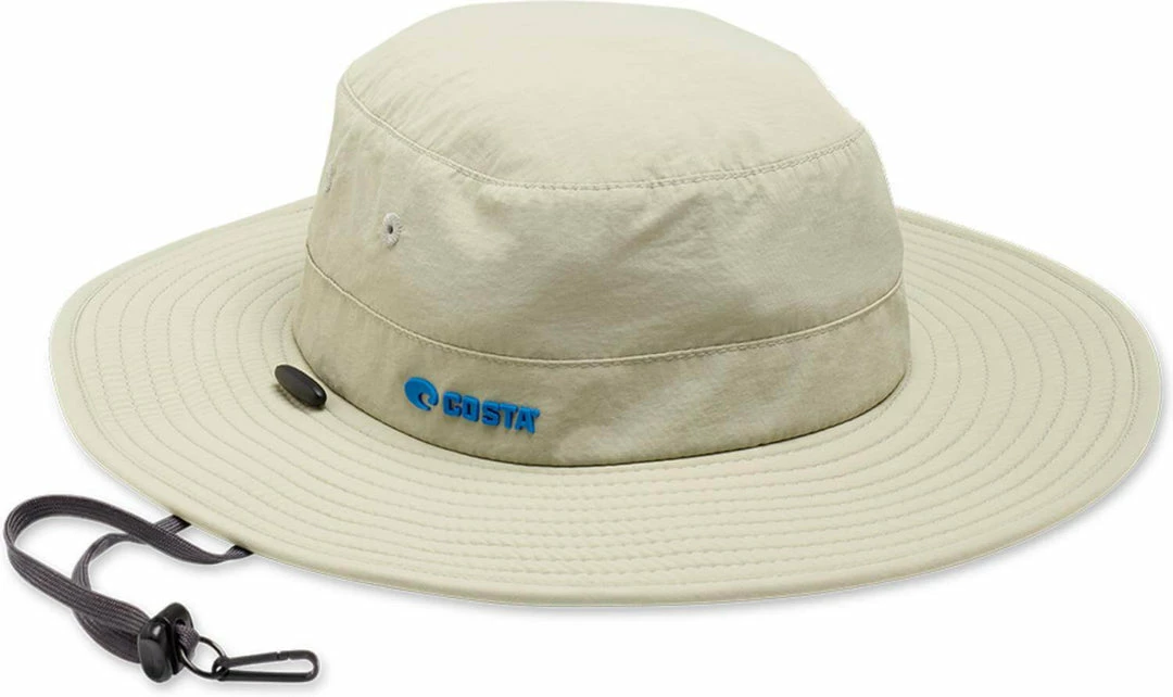 Hot Sale π Costa Boonie Hat (Khaki) π 3 Costa Boonie Hat (Khaki)