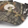 Best Sale 🤩 Costa Cotton Visor (Camo) 🥰 1 Costa Cotton Visor (Camo)