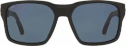 Costa Sunglasses Costa Del Mar Tail Walker Matte Black W/ Grey Lens 580p