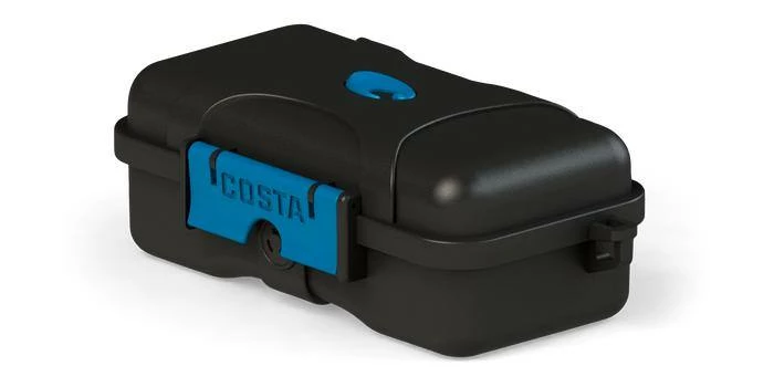 Deals π― Costa Dry Case Black/Blue π― 3 Costa Dry Case Black/Blue