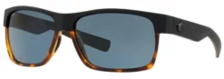 Costa Half Moon Sunglasses Glass 580G Costa Sunglasses