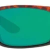 Costa Sunglasses Costa Jose Sunglasses Glass 580G