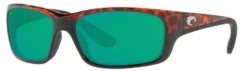 Costa Sunglasses Costa Jose Sunglasses Glass 580G