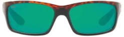 Costa Sunglasses Costa Jose Sunglasses Glass 580G