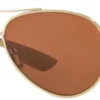 Costa Loreto Sunglasses Glass 580G Costa Sunglasses