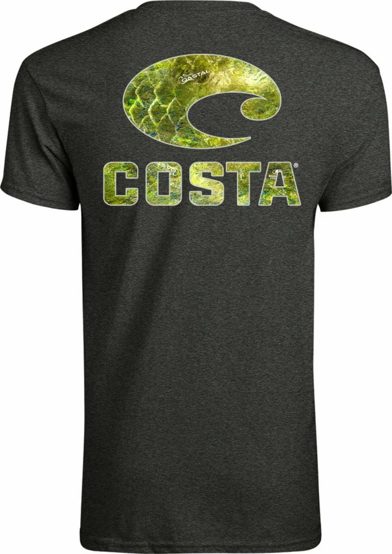 Flash Sale ๐ Costa Mossy Oak Coastal Mahi Short Sleeve T ๐ Shirt (Navy) Costa ๐ Sunglasses ๐ 3 Costa Mossy Oak Coastal Mahi Short Sleeve T Shirt (Navy) Costa Sunglasses
