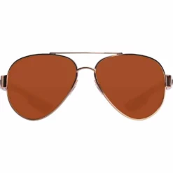 Cheap β Costa South Point Shiny Blush Gold W/ Copper π Sunglasses 580G π 8 Costa South Point Shiny Blush Gold W/ Copper Sunglasses 580G