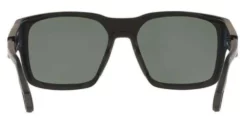 Costa Tailwalker Matte Black - Gray 580P Costa Sunglasses