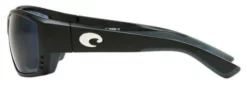 Costa Tuna Alley Sunglasses Glass 580G