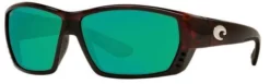 Costa Tuna Alley Sunglasses Glass 580G