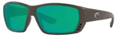 Costa Tuna Alley Sunglasses Glass 580G