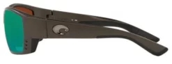 Costa Tuna Alley Sunglasses Glass 580G