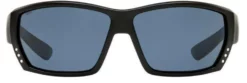 Costa Tuna Alley Sunglasses Glass 580G