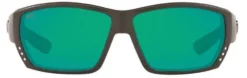 Costa Tuna Alley Sunglasses Glass 580G