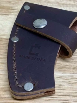 Council Tool Welted Leather Mask 90-CCM20 Council Tools (USA)