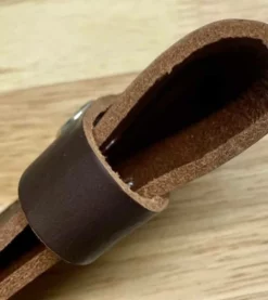 Council Tool Welted Leather Mask 90-CCM20 Council Tools (USA)