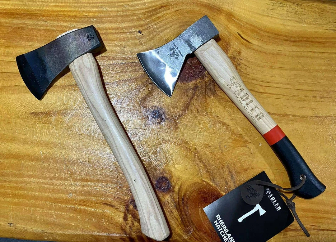 Buy π Council Tools Flying Fox USA Hatchet W/ 16" Handle SU162FF16C β¨ 4 Council Tools Flying Fox USA Hatchet W/ 16" Handle SU162FF16C